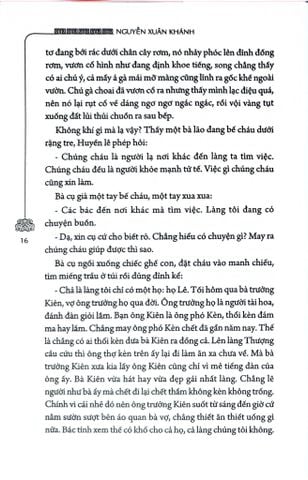  Mẫu Thượng Ngàn - Nguyễn Xuân Khánh 