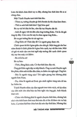  Mẫu Thượng Ngàn - Nguyễn Xuân Khánh 