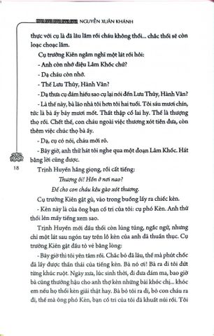  Mẫu Thượng Ngàn - Nguyễn Xuân Khánh 