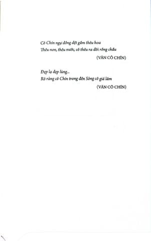  Mẫu Thượng Ngàn - Nguyễn Xuân Khánh 