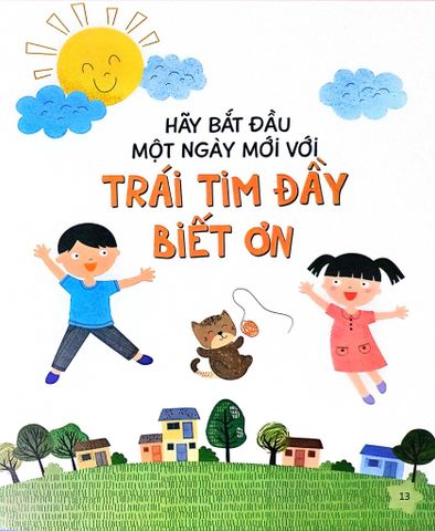  30 Ngày Thực Hành Lòng Biết Ơn - Đậu Thị Nhung, Hoa Quỳnh 