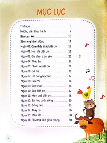  30 Ngày Thực Hành Lòng Biết Ơn - Đậu Thị Nhung, Hoa Quỳnh 