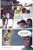 Michael Jordan - Who ? Chuyện Kể Danh Nhân Thế Giới 