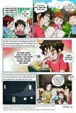  Elon Musk - Who? Chuyện Kể Danh Nhân Thế Giới 