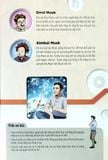 Elon Musk - Who? Chuyện Kể Danh Nhân Thế Giới 