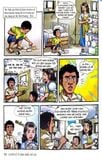  Pele - Who ? Chuyện Kể Danh Nhân Thế Giới 