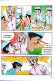  Mahatma Gandhi - Who? Chuyện Kể Danh Nhân Thế Giới 
