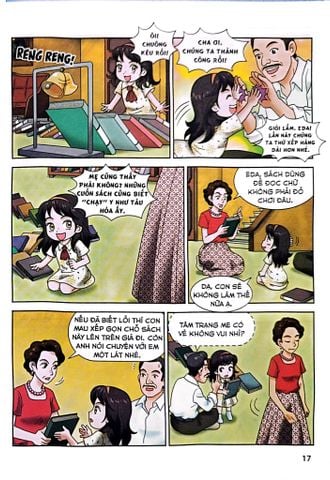  Audrey Hepburn - Who? Chuyện Kể Danh Nhân Thế Giới 