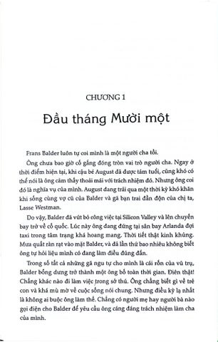  Cô Gái Trong Mạng Nhện - Tiểu Thuyết Trinh Thám - Phần 4 - David Lagercrantz 
