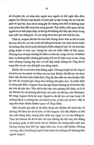  Cô Gái Trong Mạng Nhện - Tiểu Thuyết Trinh Thám - Phần 4 - David Lagercrantz 