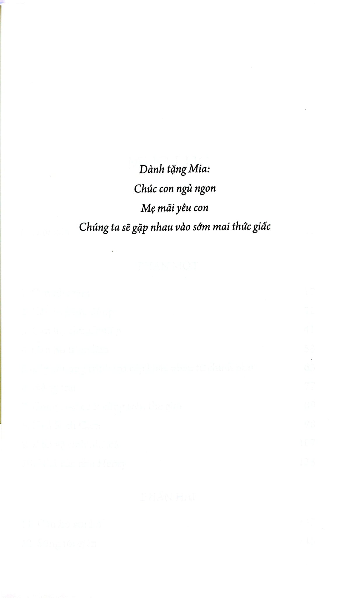 Nghề Giúp Việc - Stephanie Land