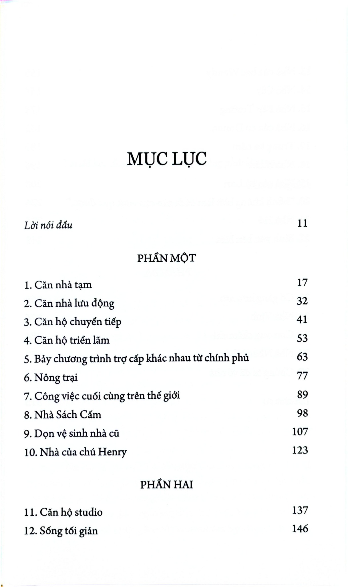 Nghề Giúp Việc - Stephanie Land