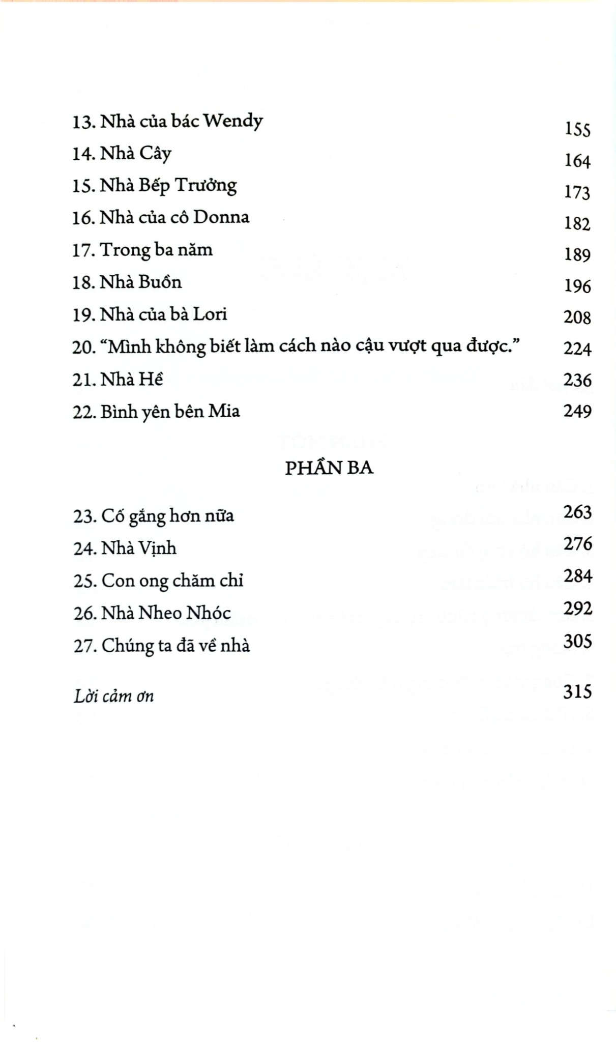 Nghề Giúp Việc - Stephanie Land