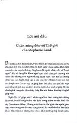 Nghề Giúp Việc - Stephanie Land