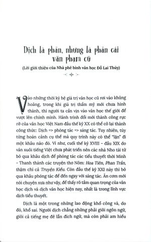  Bảy Chuyện Kể Gothic - Isak Dinesen 