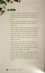 Thảo Dược Bảo Vệ Sức Khỏe - ThS BS Trần Hòa An, TS DS Nguyễn Thành Triết