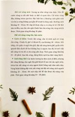 Thảo Dược Bảo Vệ Sức Khỏe - ThS BS Trần Hòa An, TS DS Nguyễn Thành Triết