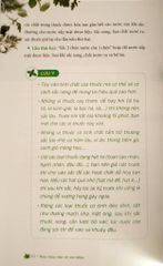 Thảo Dược Bảo Vệ Sức Khỏe - ThS BS Trần Hòa An, TS DS Nguyễn Thành Triết