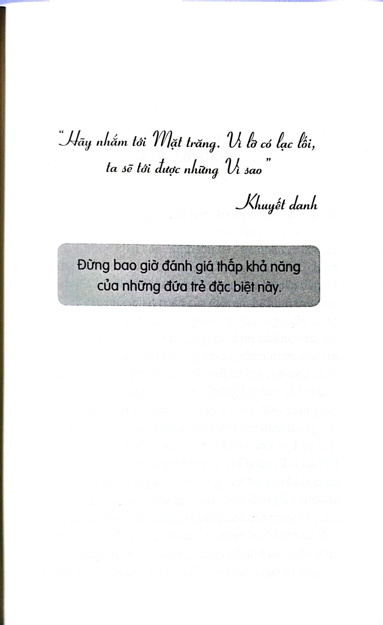 Cẩm Nang Nuôi Dạy Trẻ Tự Kỷ - Hướng Dẫn Cha Mẹ Thực Hành Trị Liệu Hoạt Động Cho Trẻ Tự Kỷ - Cara Koscinski