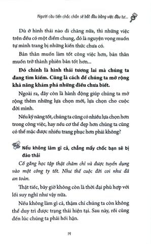  Những Điều Công Ty Không Dạy Bạn - Bí Quyết Đầu Tư Cho Bản Thân - Dành Cho Người Muốn Phát Triển Thần Tốc - Motoyasu Yasui 