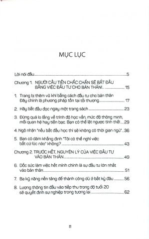  Những Điều Công Ty Không Dạy Bạn - Bí Quyết Đầu Tư Cho Bản Thân - Dành Cho Người Muốn Phát Triển Thần Tốc - Motoyasu Yasui 