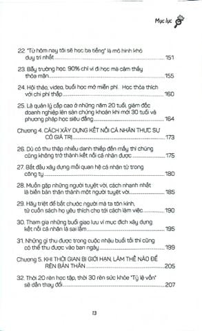  Những Điều Công Ty Không Dạy Bạn - Bí Quyết Đầu Tư Cho Bản Thân - Dành Cho Người Muốn Phát Triển Thần Tốc - Motoyasu Yasui 