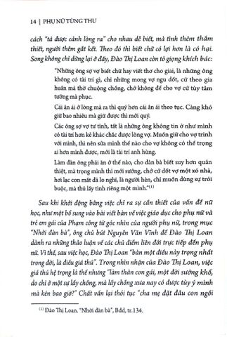  Phụ Nữ Tùng Thư - Nguyễn Văn Vĩnh Vấn Đề Phụ Nữ Ở Nước Ta - Nguyễn Văn Vĩnh 