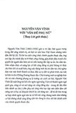 Phụ Nữ Tùng Thư - Nguyễn Văn Vĩnh Vấn Đề Phụ Nữ Ở Nước Ta - Nguyễn Văn Vĩnh 
