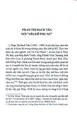  Phụ Nữ Tùng Thư - Phan Thị Bạch Vân Vấn Đề Phụ Nữ Ở Nước Ta - Đoàn Ánh Dương, Nguyễn Thị Lan Anh, Vũ Thị Thanh Loan 
