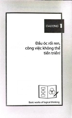  Những Điều Công Ty Không Dạy Bạn - Bí Quyết Sắp Xếp Tư Duy Của Người Làm Việc Năng Suất Cao - Ryuji Inoue 