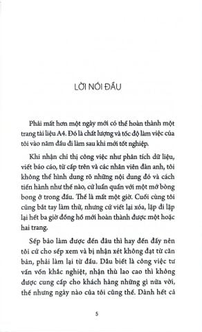  Những Điều Công Ty Không Dạy Bạn - Bí Quyết Sắp Xếp Tư Duy Của Người Làm Việc Năng Suất Cao - Ryuji Inoue 