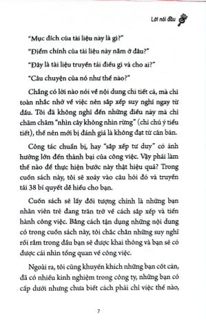  Những Điều Công Ty Không Dạy Bạn - Bí Quyết Sắp Xếp Tư Duy Của Người Làm Việc Năng Suất Cao - Ryuji Inoue 