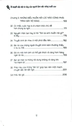  Những Điều Công Ty Không Dạy Bạn - Bí Quyết Sắp Xếp Tư Duy Của Người Làm Việc Năng Suất Cao - Ryuji Inoue 