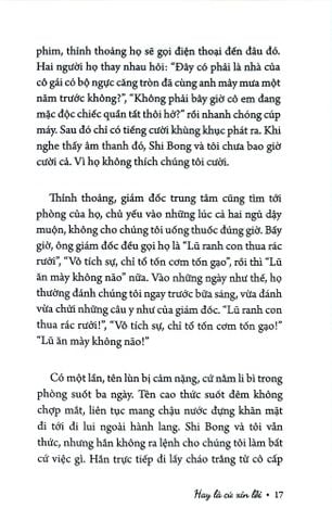  Hay Là Cứ Xin Lỗi - Câu Chuyện Lạ Kỳ Về Cái Giá Của Lời Xin Lỗi - Lee Ki Ho 