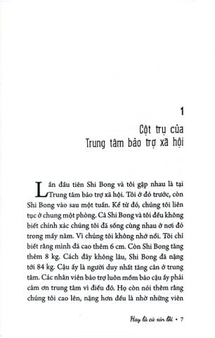  Hay Là Cứ Xin Lỗi - Câu Chuyện Lạ Kỳ Về Cái Giá Của Lời Xin Lỗi - Lee Ki Ho 
