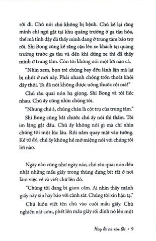  Hay Là Cứ Xin Lỗi - Câu Chuyện Lạ Kỳ Về Cái Giá Của Lời Xin Lỗi - Lee Ki Ho 