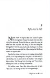  Hay Là Cứ Xin Lỗi - Câu Chuyện Lạ Kỳ Về Cái Giá Của Lời Xin Lỗi - Lee Ki Ho 