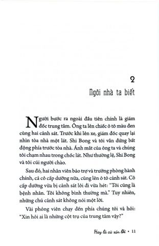  Hay Là Cứ Xin Lỗi - Câu Chuyện Lạ Kỳ Về Cái Giá Của Lời Xin Lỗi - Lee Ki Ho 