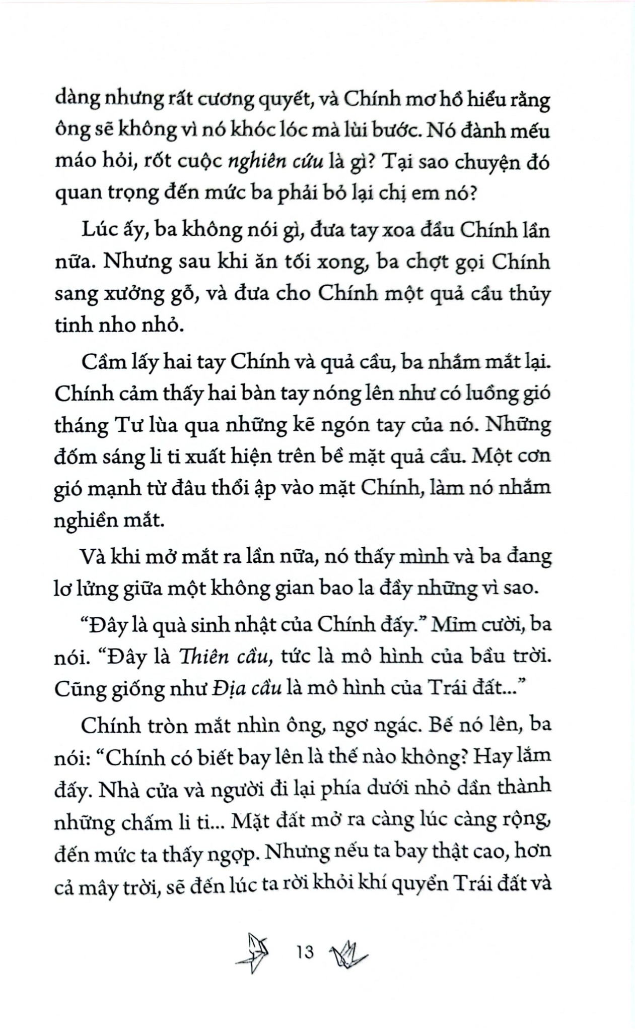 Thiên Cầu Ma Thuật Tập 1 - Người Thầy Bí Ẩn - Nguyễn Dương Quỳnh