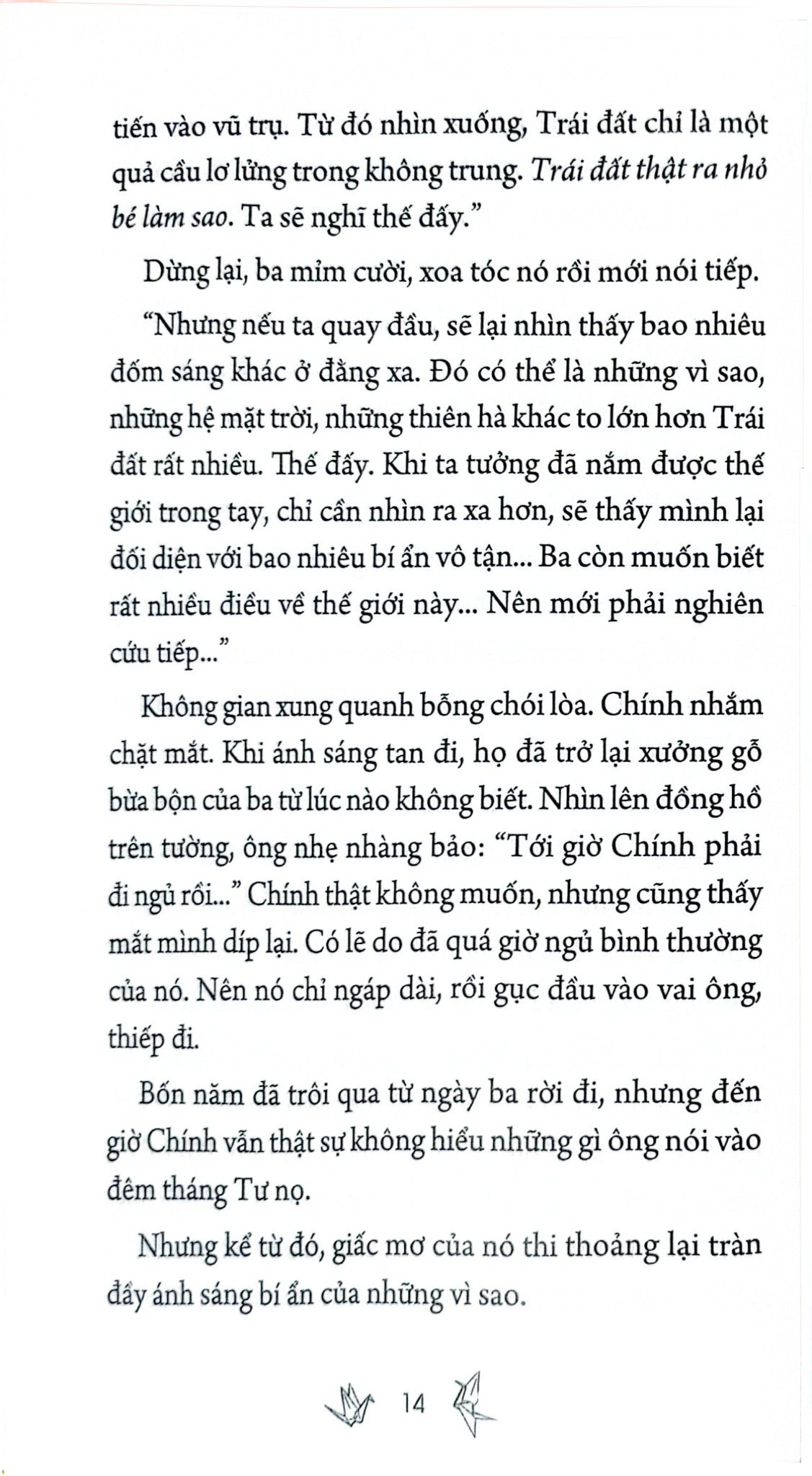 Thiên Cầu Ma Thuật Tập 1 - Người Thầy Bí Ẩn - Nguyễn Dương Quỳnh