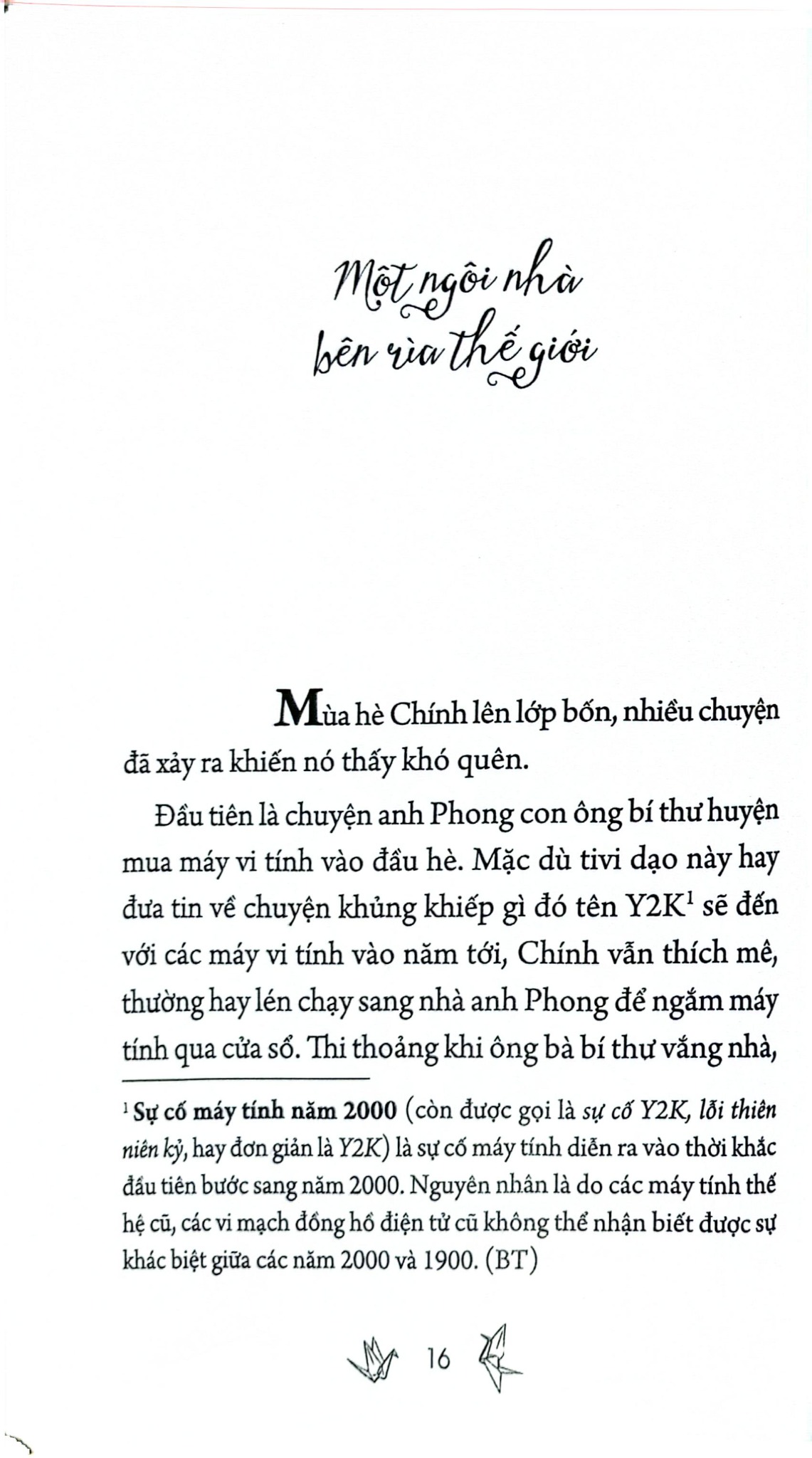 Thiên Cầu Ma Thuật Tập 1 - Người Thầy Bí Ẩn - Nguyễn Dương Quỳnh