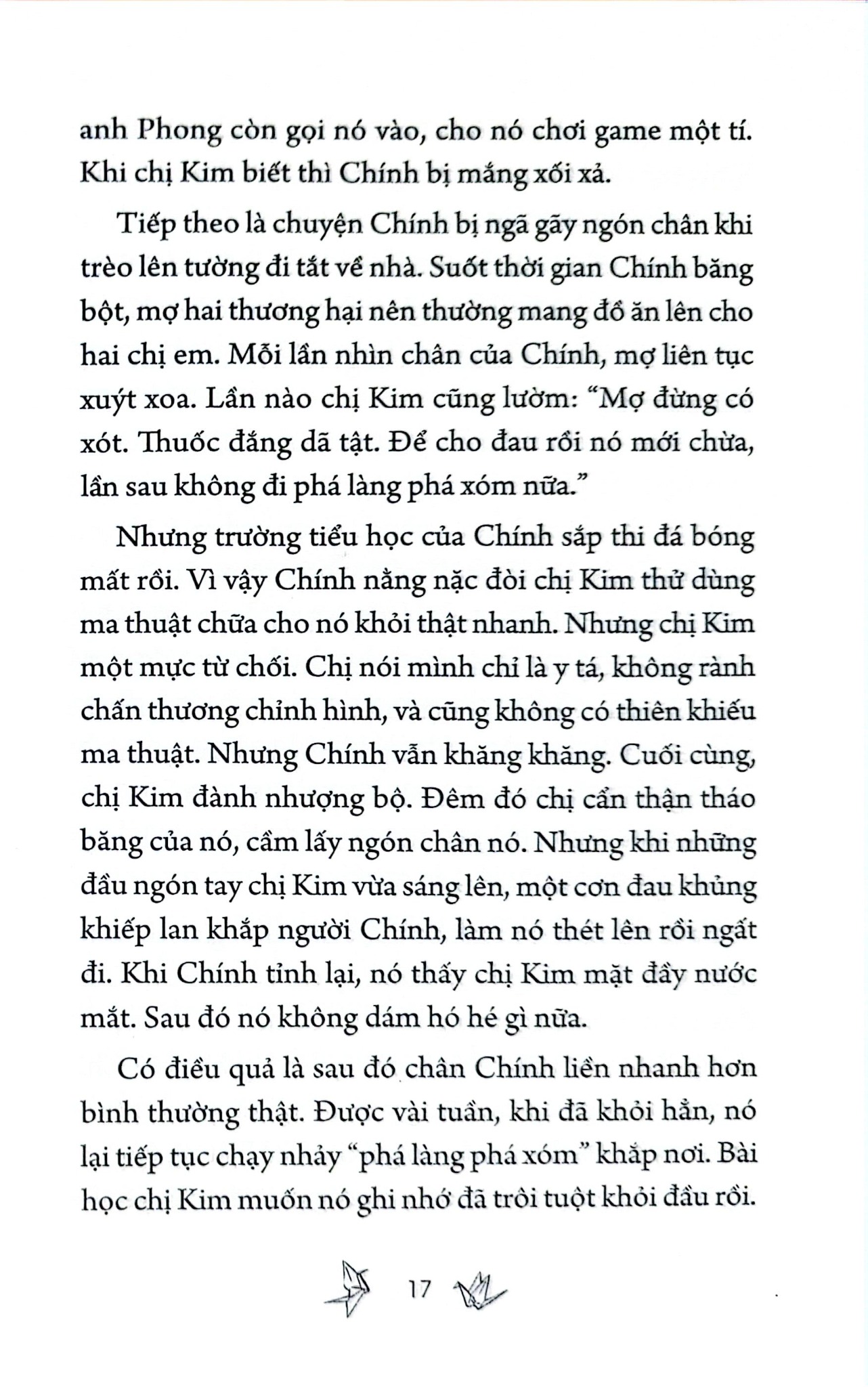 Thiên Cầu Ma Thuật Tập 1 - Người Thầy Bí Ẩn - Nguyễn Dương Quỳnh