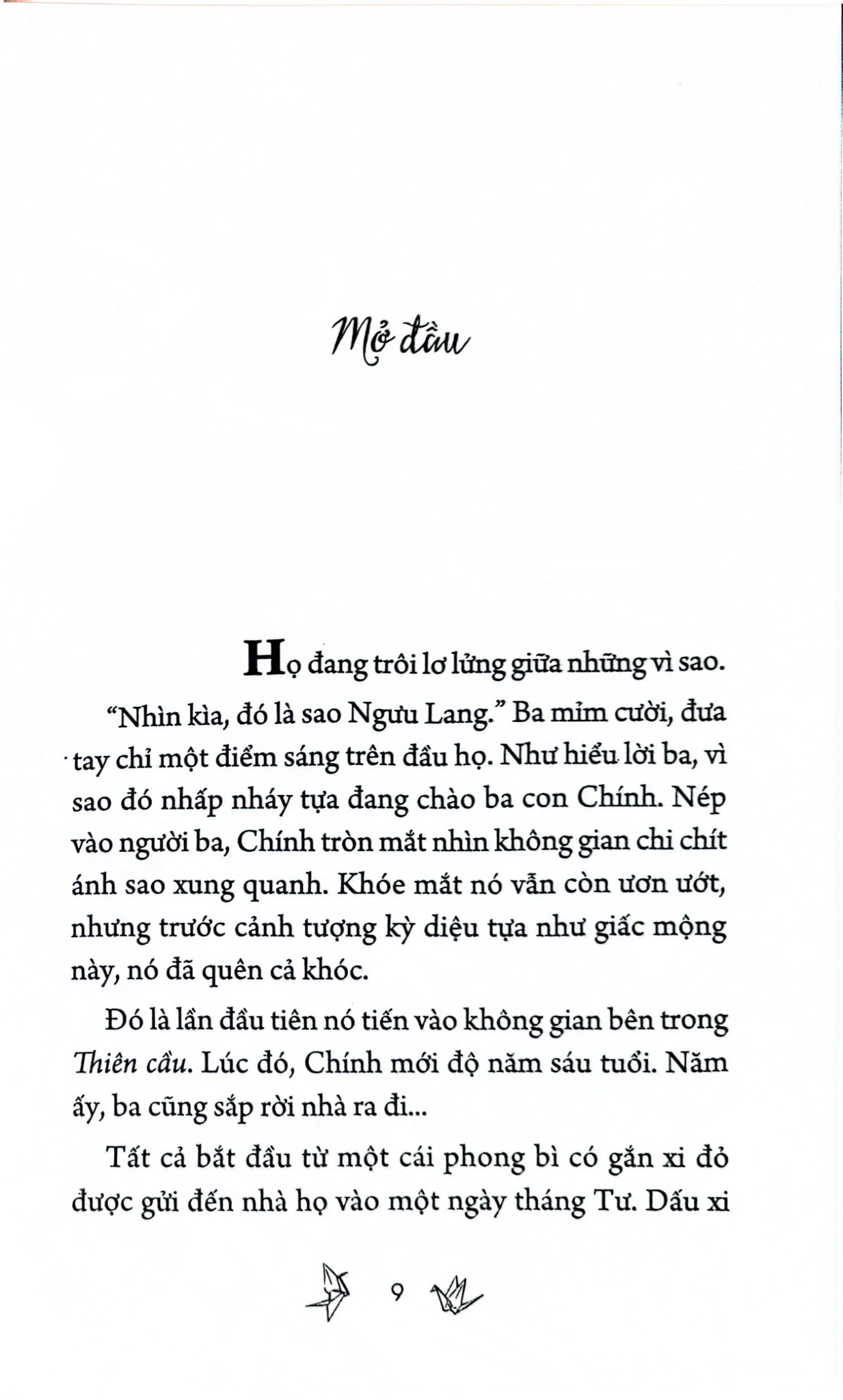 Thiên Cầu Ma Thuật Tập 1 - Người Thầy Bí Ẩn - Nguyễn Dương Quỳnh
