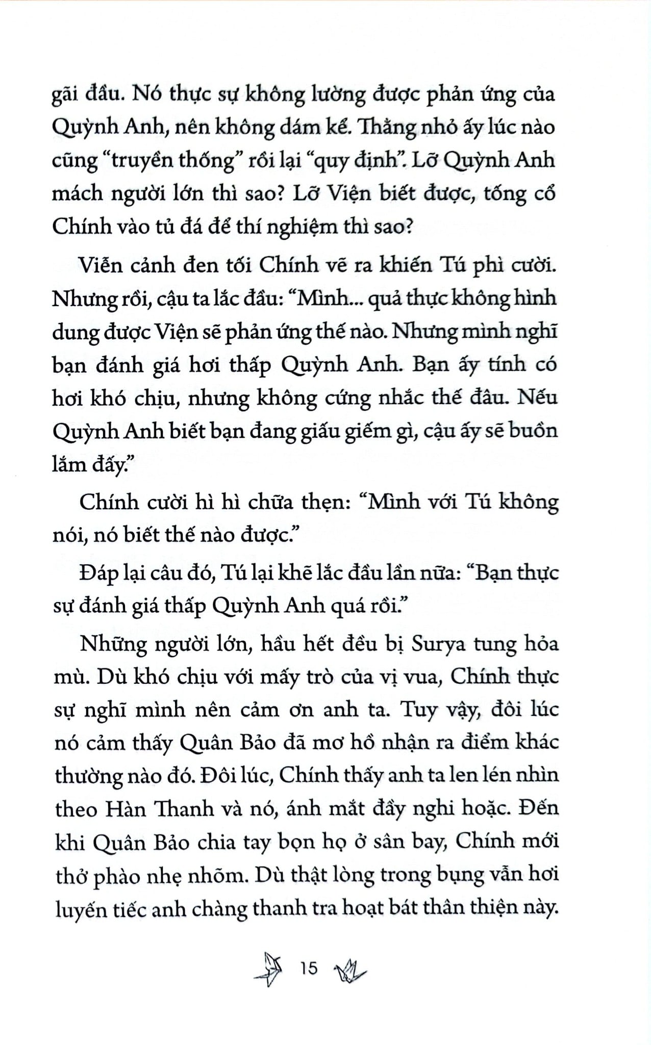 Thiên Cầu Ma Thuật Tập 3 - Ký Ức Vĩnh Cửu - Nguyễn Dương Quỳnh