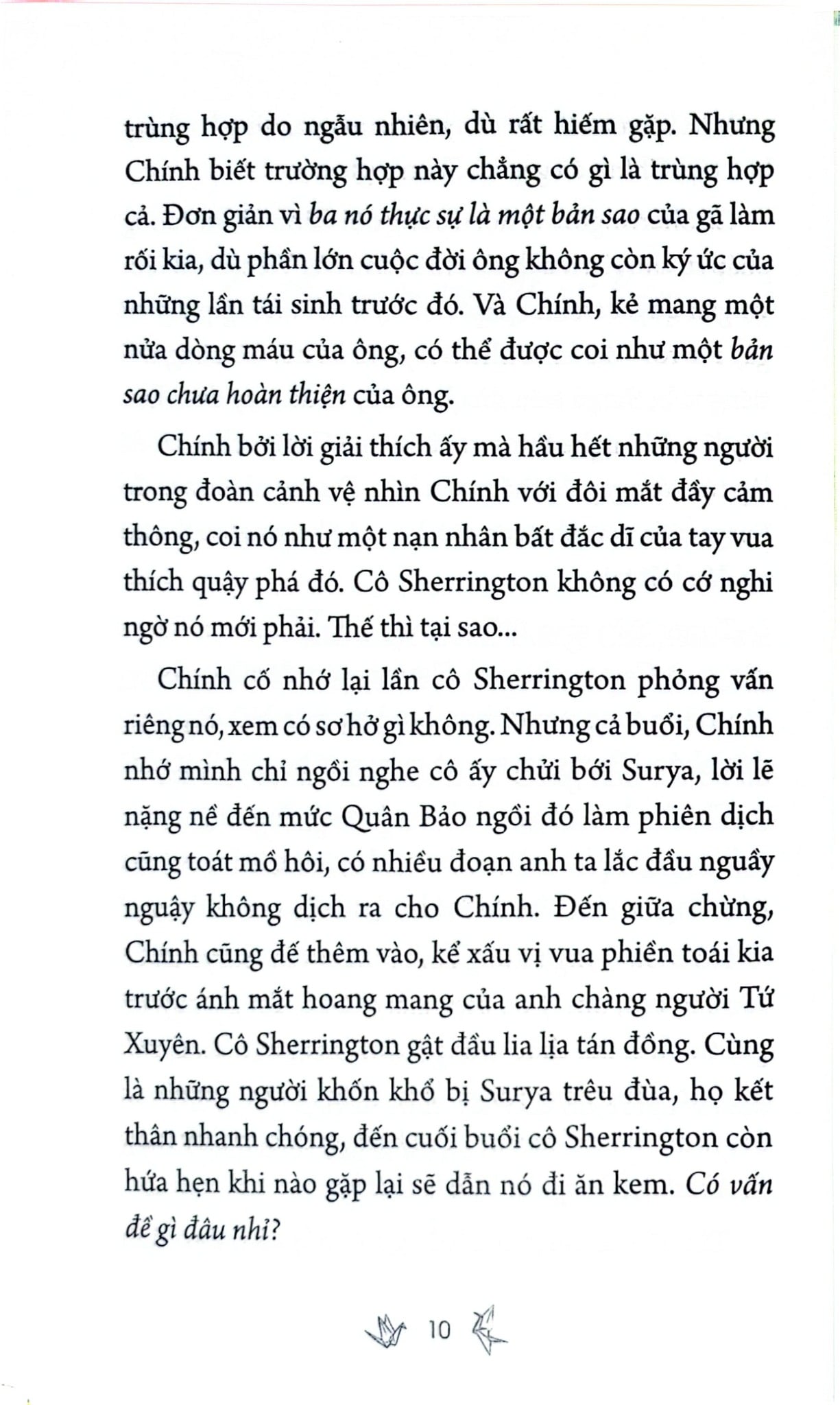 Thiên Cầu Ma Thuật Tập 3 - Ký Ức Vĩnh Cửu - Nguyễn Dương Quỳnh