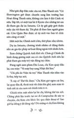 Thiên Cầu Ma Thuật Tập 3 - Ký Ức Vĩnh Cửu - Nguyễn Dương Quỳnh