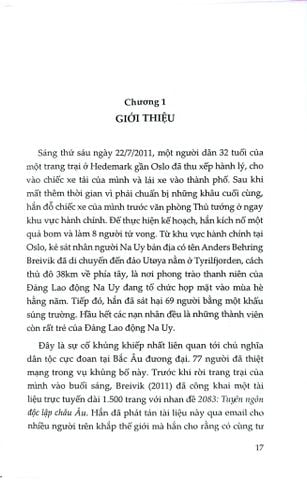  Thuyết Âm Mưu Và Chủ Nghĩa Dân Túy - Chính Trị Học Về Thông Tin Sai Lệch - Eirikur Bergmann 