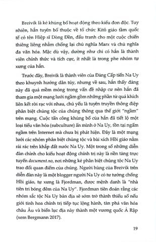  Thuyết Âm Mưu Và Chủ Nghĩa Dân Túy - Chính Trị Học Về Thông Tin Sai Lệch - Eirikur Bergmann 