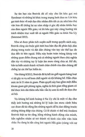  Thuyết Âm Mưu Và Chủ Nghĩa Dân Túy - Chính Trị Học Về Thông Tin Sai Lệch - Eirikur Bergmann 