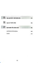 Bảy Cuộc Khủng Hoảng Định Hình Toàn Cầu Hóa - Harold James